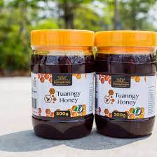 Tuanngy Honey 500g